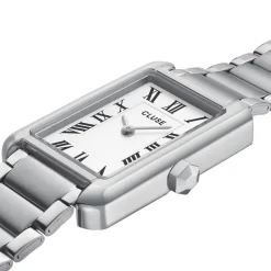 Montre Cluse Belissena Blanc