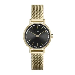 Montre Cluse Boho Chic Petite Gris