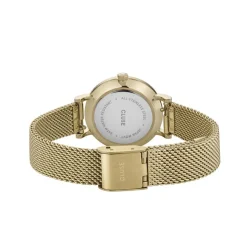 Montre Cluse Boho Chic Petite Gris