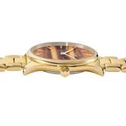Montre Cluse Feroce Petite Camel
