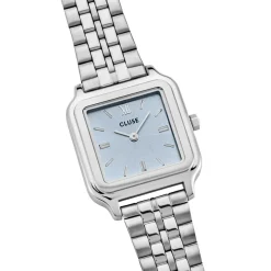 Montre Cluse Gracieuse Bleu