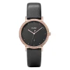 Montre Cluse Le Couronnement Gris