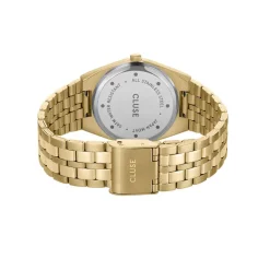 Montre Cluse Retro 70's Doré