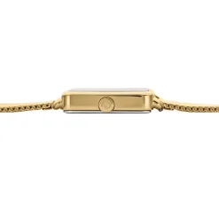 Montre Cluse Tetragone Vert