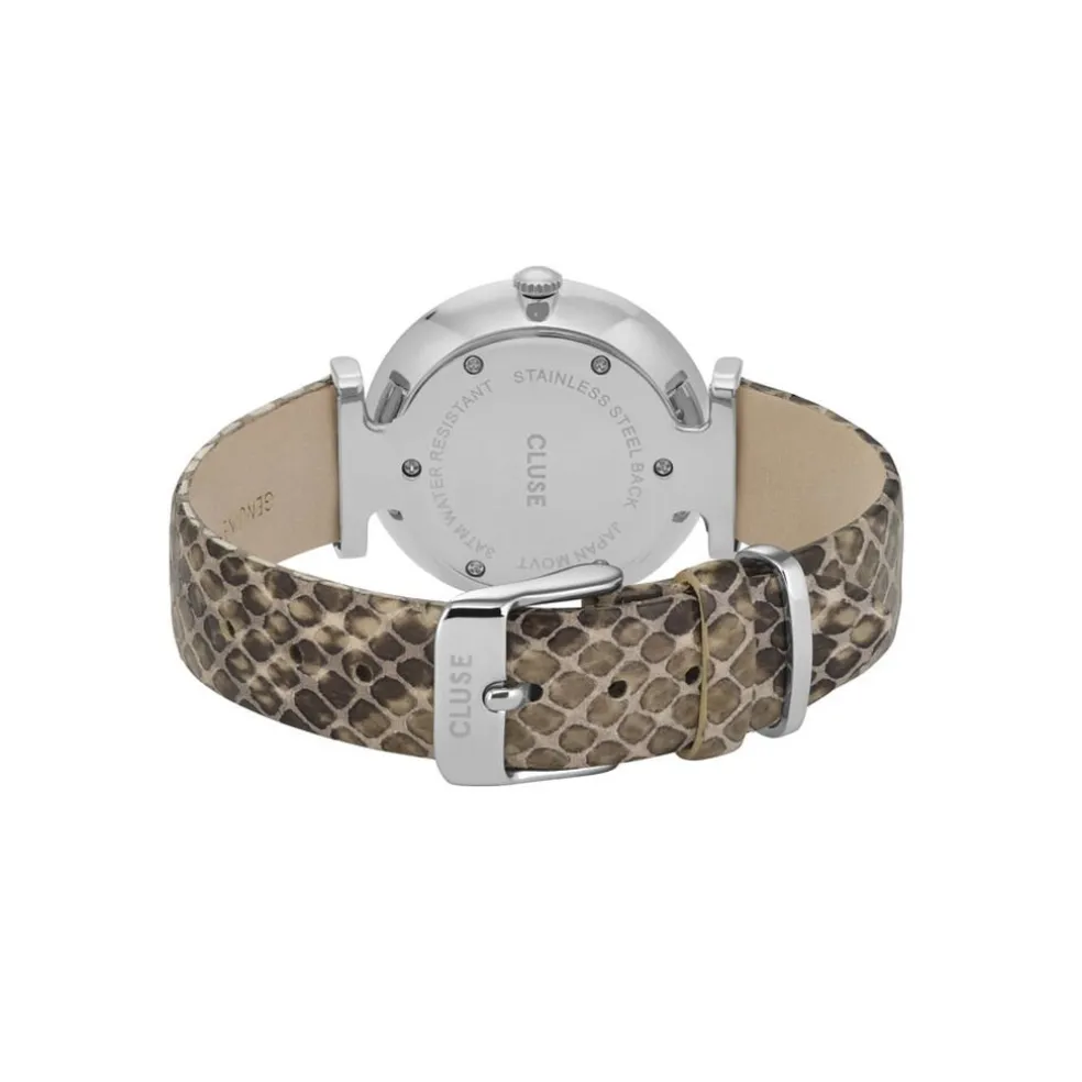 Montre Cluse Triomphe Nacre