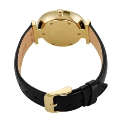 Montre Cluse Triomphe Noir