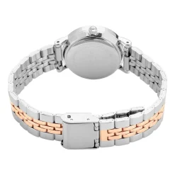 Montre Codhor Alix Argenté