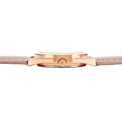 Montre Codhor Anais Argenté