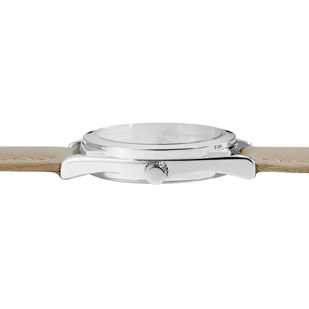 Montre Codhor Anais Argenté