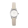 Montre Codhor Anais Blanc