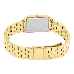 Montre Codhor Arianne Blanc