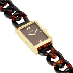 Montre Codhor Arianne Marron