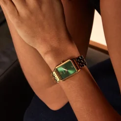 Montre Codhor Arianne Vert