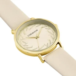 Montre Codhor Camille 3 Doré