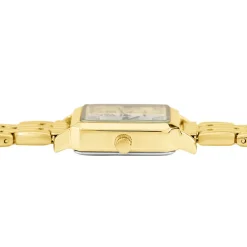 Montre Codhor Carmelle Blanc