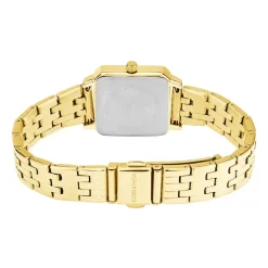 Montre Codhor Carmelle Blanc