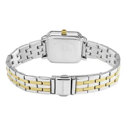 Montre Codhor Carmelle Blanc