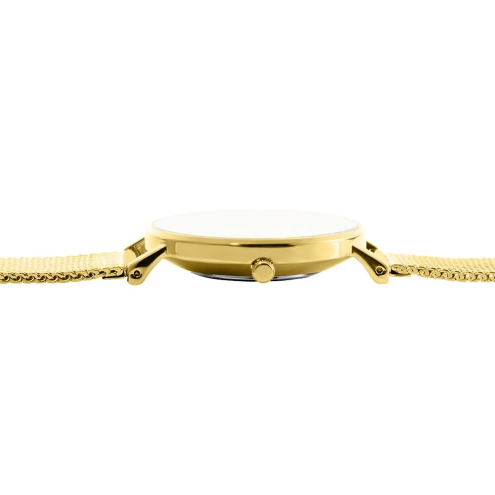 Montre Codhor Cindy Argenté