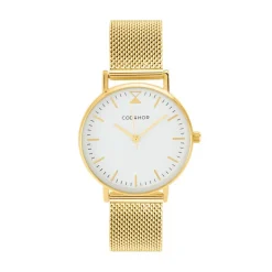 Montre Codhor Cindy Blanc