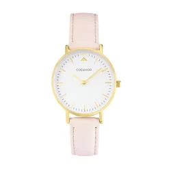 Montre Codhor Cindy Blanc