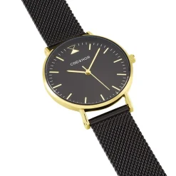 Montre Codhor Cindy Noir