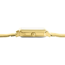 Montre Codhor Eleonia Blanc