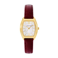 Montre Codhor Eloise Argenté