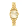 Montre Codhor Eloise Champagne