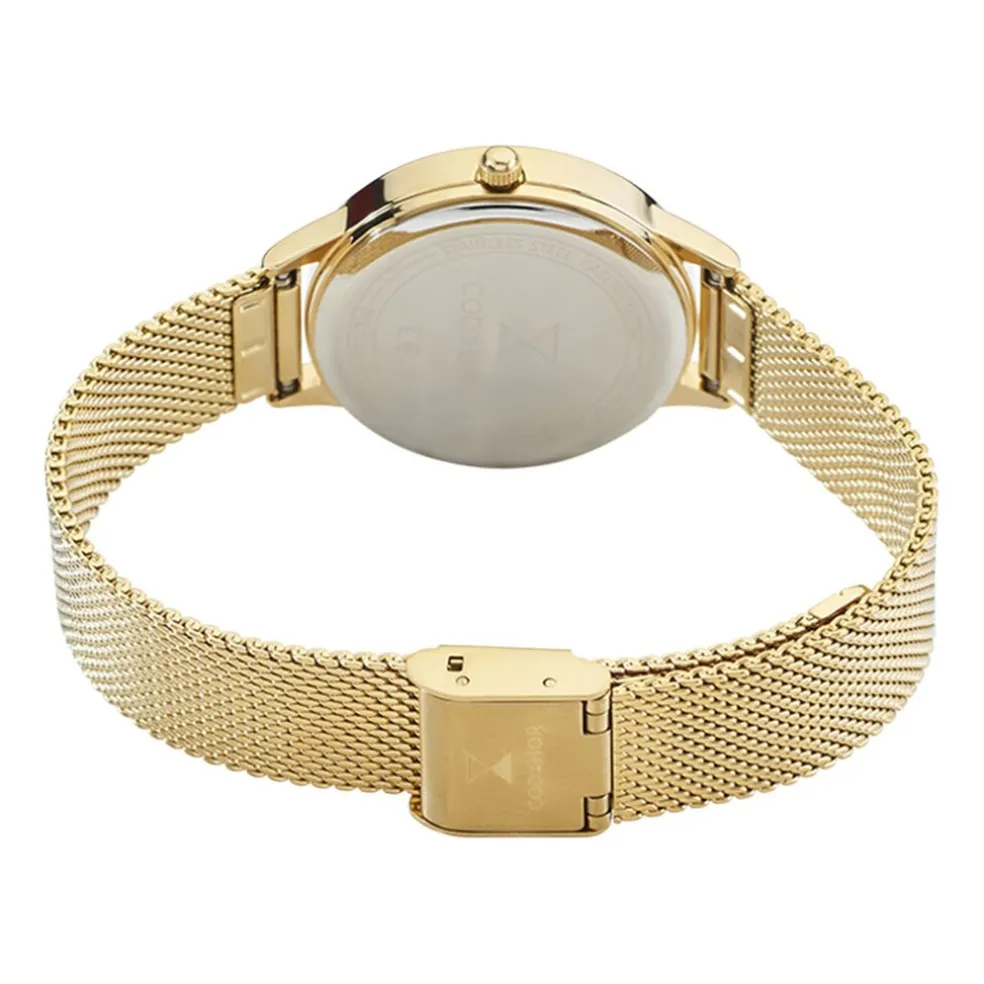 Montre Codhor Joy Nacre