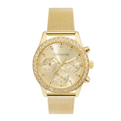 Montre Codhor Julia Doré