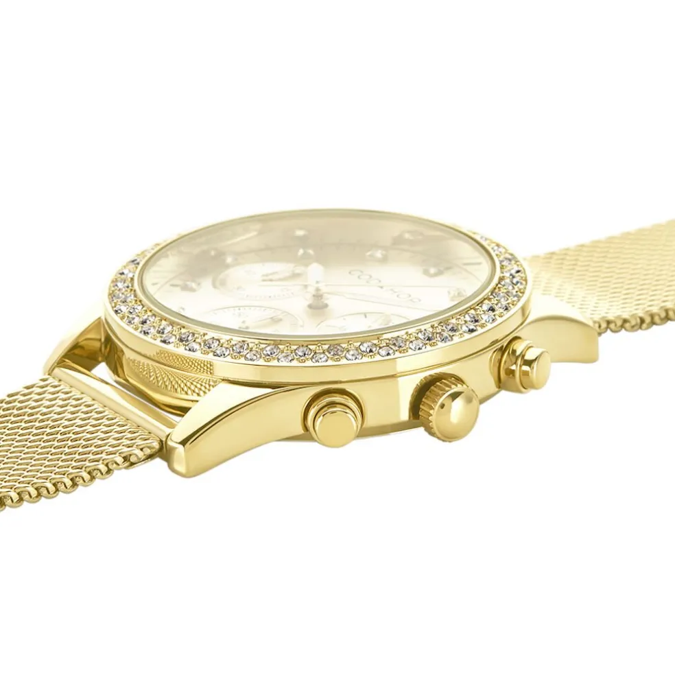 Montre Codhor Julia Doré