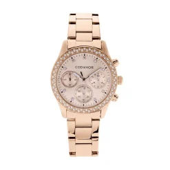 Montre Codhor Julia Rose