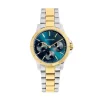 Montre Codhor Juliette Bleu