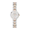 Montre Codhor Lauryn Argenté
