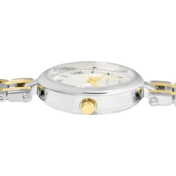 Montre Codhor Leonie Argenté
