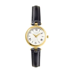 Montre Codhor Leonie Argenté