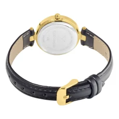Montre Codhor Leonie Argenté