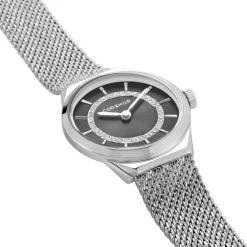 Montre Codhor Lola Noir