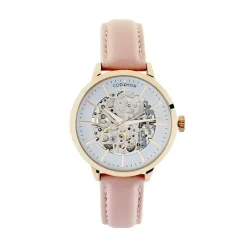 Montre Codhor Louise Blanc