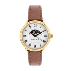 Montre Codhor Louna Argenté