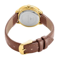 Montre Codhor Louna Argenté