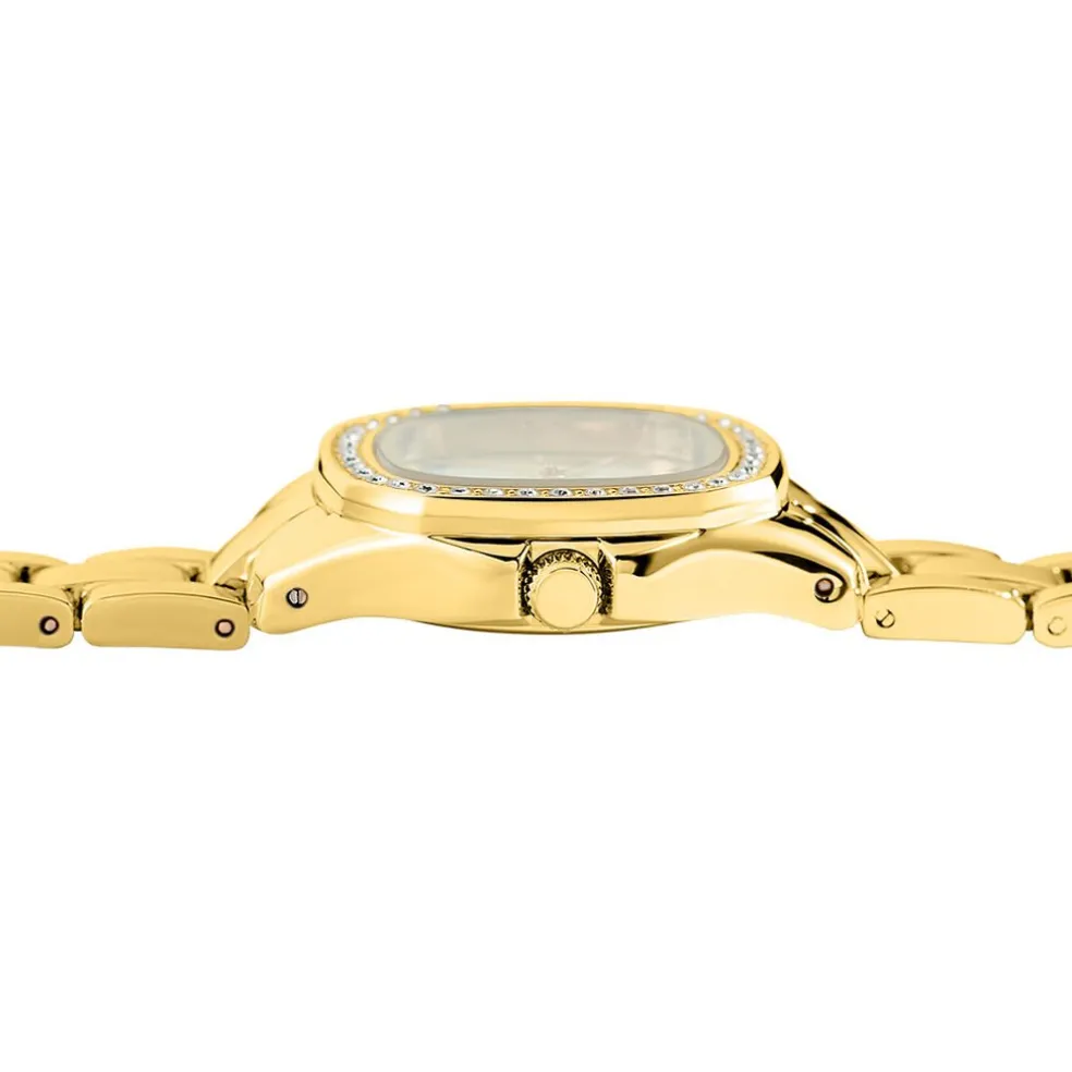 Montre Codhor Mona Doré