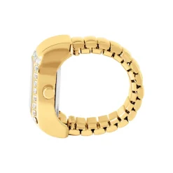 Montre Codhor Montre  Bague Cléo Nacre