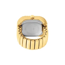 Montre Codhor Montre  Bague Cléo Vert