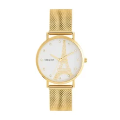 Montre Codhor Monument Blanc