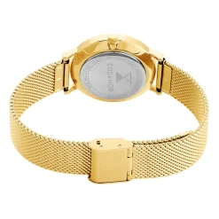Montre Codhor Monument Blanc