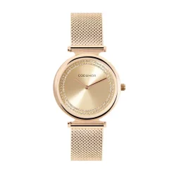 Montre Codhor Nidia Doré