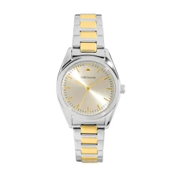 Montre Codhor Sacha Doré