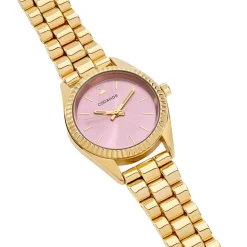 Montre Codhor Sandy Rose