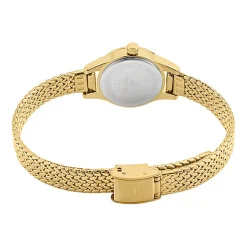 Montre Codhor Simone Argenté